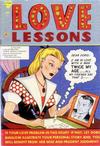 Cover Thumbnail for Love Lessons (1949 series) #1
