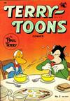 Cover for TerryToons Comics (St. John, 1952 series) #2