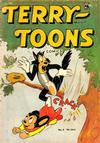 Cover for TerryToons Comics (St. John, 1952 series) #4