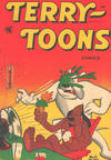 Cover for TerryToons Comics (St. John, 1952 series) #6