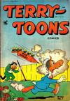 Cover for TerryToons Comics (St. John, 1952 series) #7
