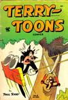 Cover for TerryToons Comics (St. John, 1952 series) #8