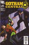 Cover for Gotham Central (DC, 2003 series) #33