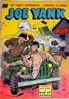 Cover for Joe Yank (Pines, 1952 series) #15