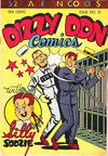 Cover for Dizzy Don Comics (Dizzy Don Enterprises Ltd, 1946 series) #21 [1]