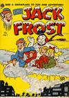Cover for Little Jack Frost (Avon, 1951 series) #1