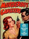 Cover for Murderous Gangsters (Avon, 1951 series) #3