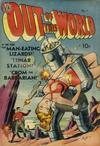 Cover for Out of This World (Avon, 1950 series) #1 [reprint]