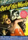 Cover for Out of This World Adventures (Avon, 1950 series) #1