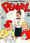 Cover for Penny (Avon, 1947 series) #4