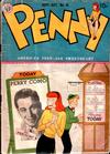 Cover for Penny (Avon, 1947 series) #6