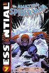 Cover for The Essential Spider-Man (Marvel, 1996 series) #7