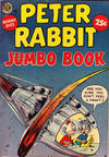 Cover for Peter Rabbit Jumbo Book (Avon, 1954 series) #1