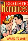 Cover for Realistic Romances (Avon, 1954 series) #15