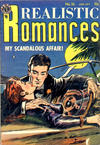Cover for Realistic Romances (Avon, 1954 series) #16