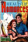 Cover for Realistic Romances (Avon, 1954 series) #17