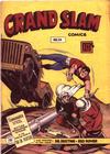 Cover for Grand Slam Comics (Anglo-American Publishing Company Limited, 1941 series) #54