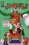 Cover for Jingle Belle (Oni Press, 1999 series) #1