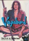 Cover for Vagabond (Viz, 2002 series) #2