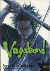 Cover for Vagabond (Viz, 2002 series) #3