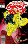 Cover for The Original Ghost Rider (Marvel, 1992 series) #2