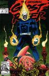 Cover for The Original Ghost Rider (Marvel, 1992 series) #3