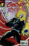 Cover for The Original Ghost Rider (Marvel, 1992 series) #14