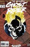 Cover for The Original Ghost Rider (Marvel, 1992 series) #15