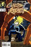 Cover for The Original Ghost Rider (Marvel, 1992 series) #17