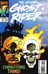 Cover for The Original Ghost Rider (Marvel, 1992 series) #19