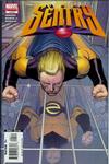 Cover for Sentry (Marvel, 2005 series) #4