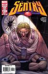 Cover for Sentry (Marvel, 2005 series) #7