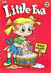 Cover for Little Eva (I. W. Publishing; Super Comics, 1958 series) #16