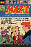 Cover for Mazie (Harvey, 1955 series) #19