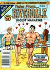 Cover for Tales from Riverdale Digest (Archie, 2005 series) #3