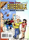 Cover for Tales from Riverdale Digest (Archie, 2005 series) #5