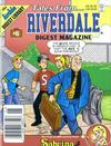 Cover for Tales from Riverdale Digest (Archie, 2005 series) #6 [Newsstand]