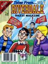 Cover for Tales from Riverdale Digest (Archie, 2005 series) #7