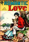 Cover for Romantic Love (Avon, 1954 series) #23