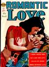 Cover for Romantic Love (Avon, 1949 series) #8