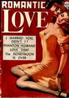 Cover for Romantic Love (Avon, 1949 series) #11