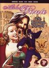Cover for Nikolai Dante (DC, 2004 series) #1 - The Romanov Dynasty