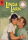 Cover for Linda Lark Registered Nurse (Dell, 1962 series) #2