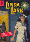 Cover for Linda Lark Registered Nurse (Dell, 1962 series) #3