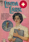 Cover for Linda Lark Registered Nurse (Dell, 1962 series) #4