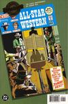 Cover for Millennium Edition: All-Star Western 10 (DC, 2000 series) 