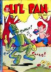 Cover for Li'l Pan (Fox, 1947 series) #7