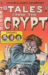 Cover for Tales from the Crypt (Gladstone, 1990 series) #4