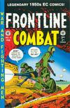 Cover for Frontline Combat (Gemstone, 1995 series) #3