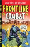 Cover for Frontline Combat (Gemstone, 1995 series) #6